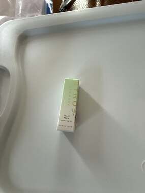 Byroe New York Sugar Plum Shimmer Lip Oil 0.12 fl. oz.